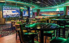 Hard Rock Hotel & Casino Tulsa